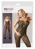 Seksowny bodystocking kombinezon erotyczny XXL-XXXL